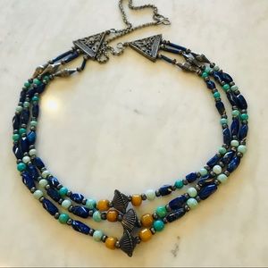 Vintage Necklace from India